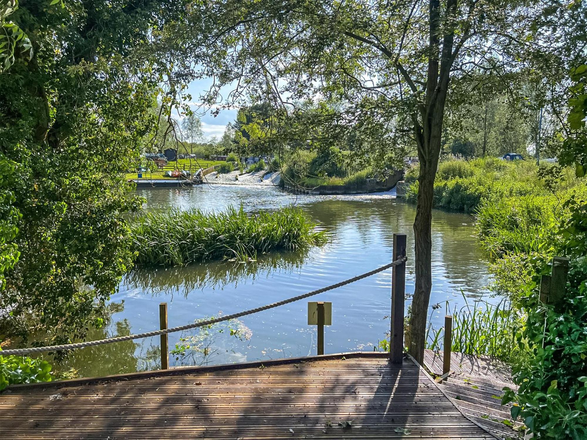 Holiday home Island