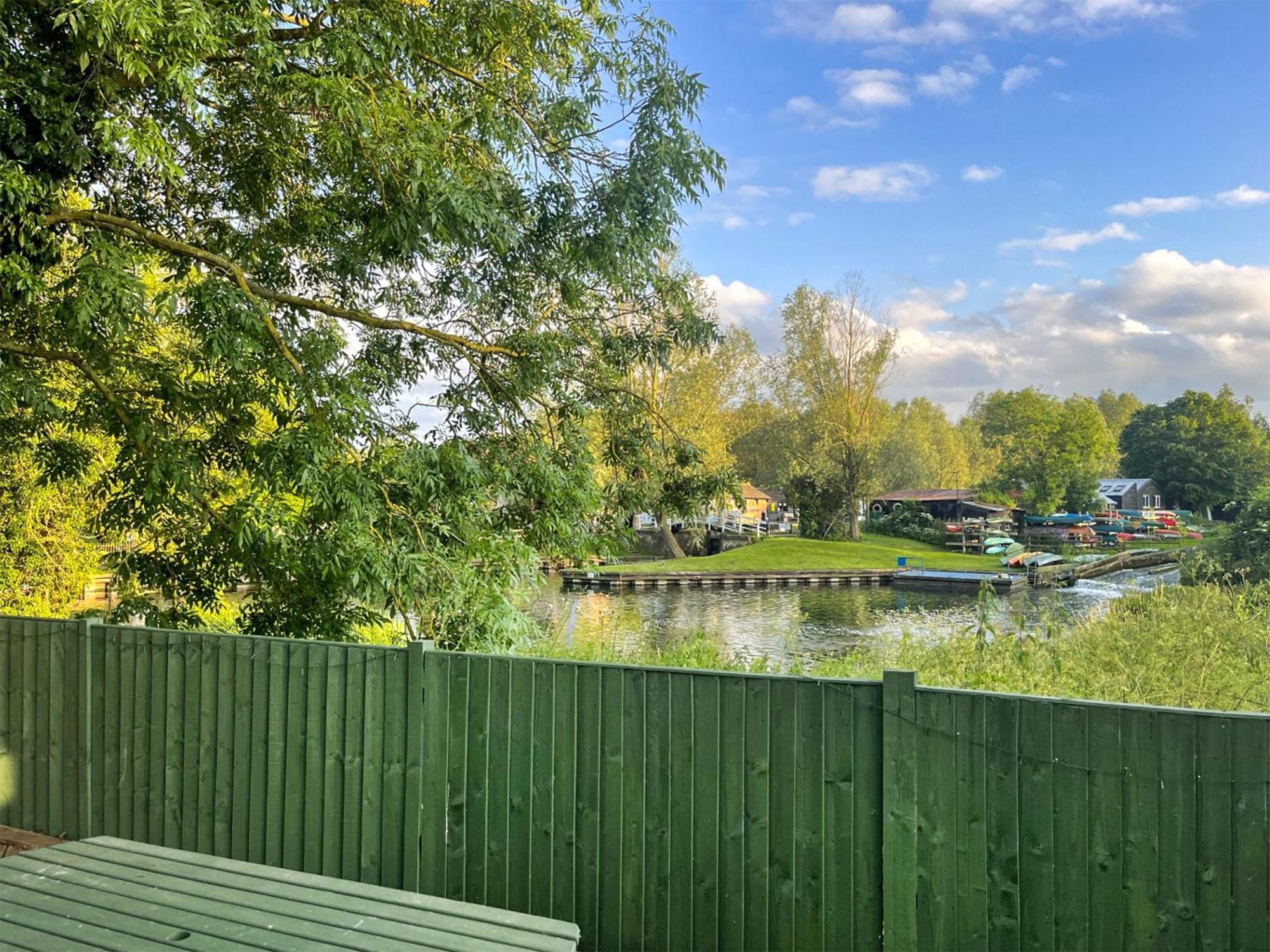 Holiday home Island Little Baddow